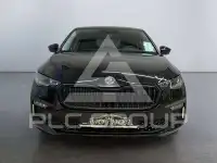 2026 Skoda Scala