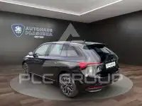 2026 Skoda Scala