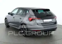 2026 Skoda Scala