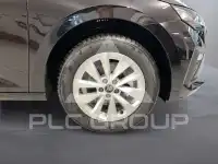2026 Skoda Scala