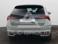 2026 Skoda Scala
