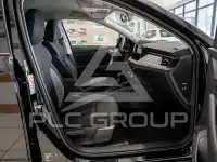 2026 Skoda Scala