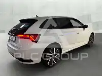 2026 Skoda Scala