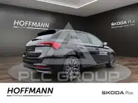 2026 Skoda Scala