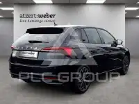 2026 Skoda Scala