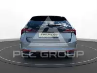 2026 Skoda Scala