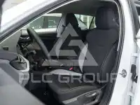 2026 Skoda Scala