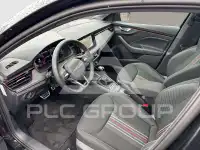 2026 Skoda Scala