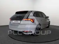 2026 Skoda Scala