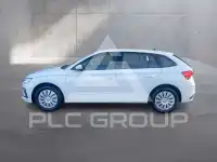 2026 Skoda Scala