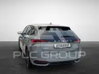 2026 Skoda Scala