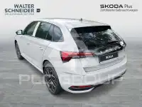 2026 Skoda Scala