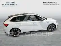 2026 Skoda Scala