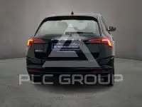 2026 Skoda Scala