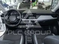 2026 Skoda Scala