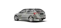 2026 Skoda Scala
