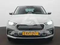 2026 Skoda Scala