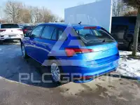 2026 Skoda Scala