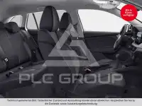 2026 Skoda Scala