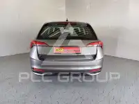 2026 Skoda Scala