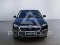 2026 Skoda Scala