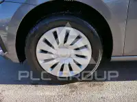 2026 Skoda Scala