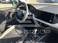 2026 Skoda Scala