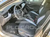 2026 Skoda Scala