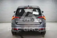 2026 Skoda Scala