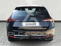 2026 Skoda Scala