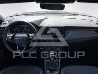 2026 Skoda Scala