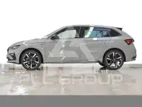 2026 Skoda Scala