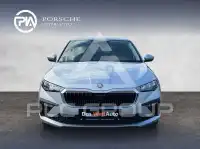 2026 Skoda Scala