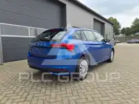 2026 Skoda Scala