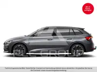 2026 Skoda Scala