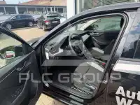 2026 Skoda Scala