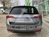2026 Skoda Scala