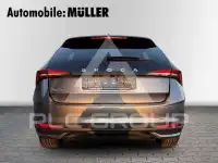 2026 Skoda Scala