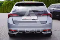 2026 Skoda Scala