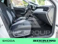 2026 Skoda Scala