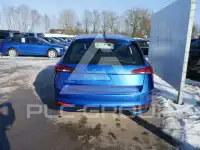 2026 Skoda Scala