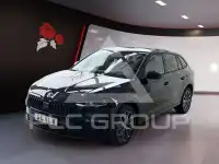 2026 Skoda Scala
