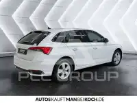 2026 Skoda Scala