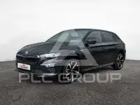 2026 Skoda Scala