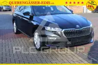 2026 Skoda Scala