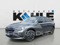 2026 Skoda Scala