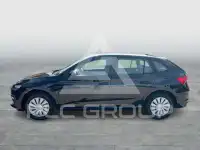 2026 Skoda Scala