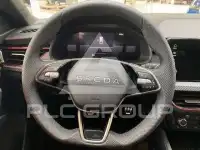 2026 Skoda Scala
