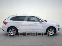 2026 Skoda Scala