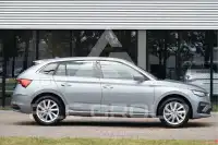 2026 Skoda Scala